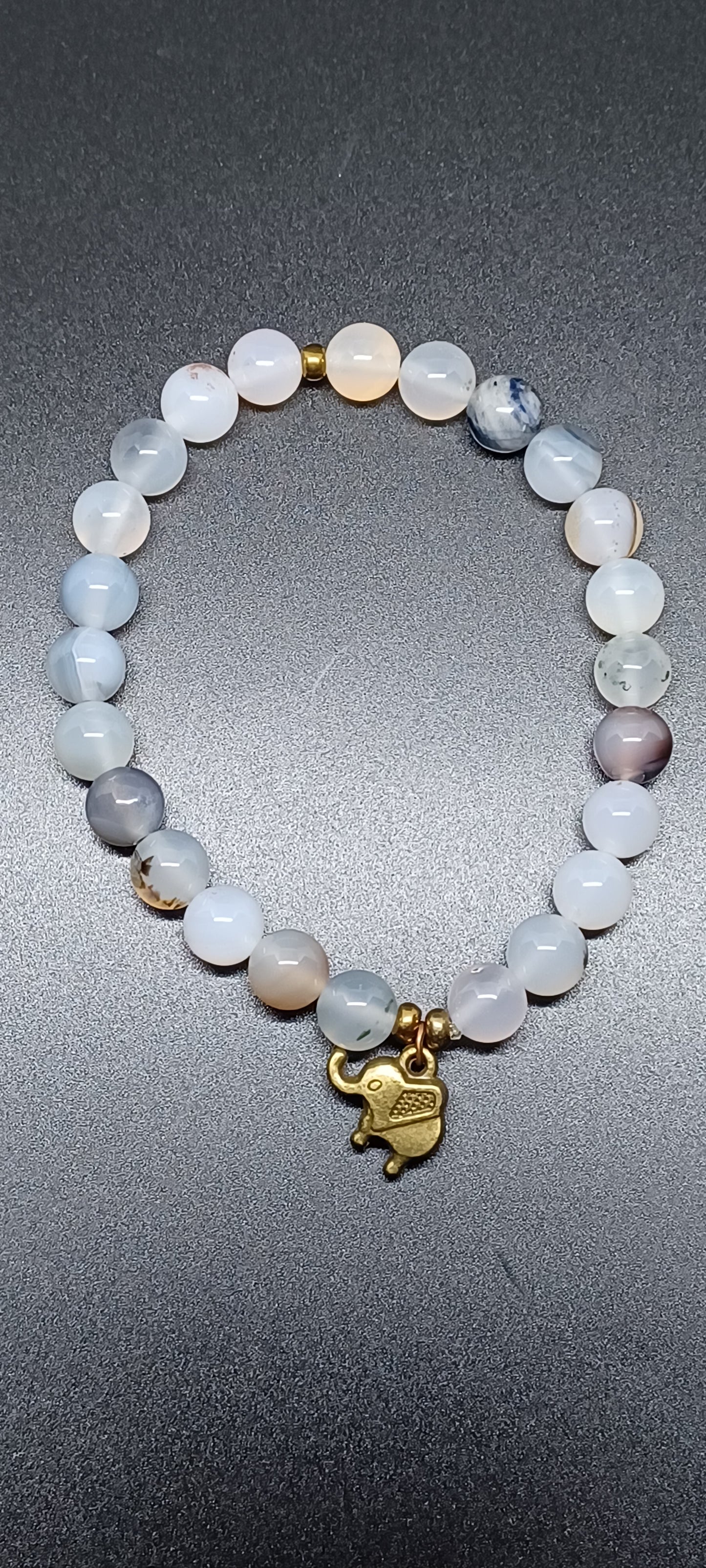 Agate Is Life