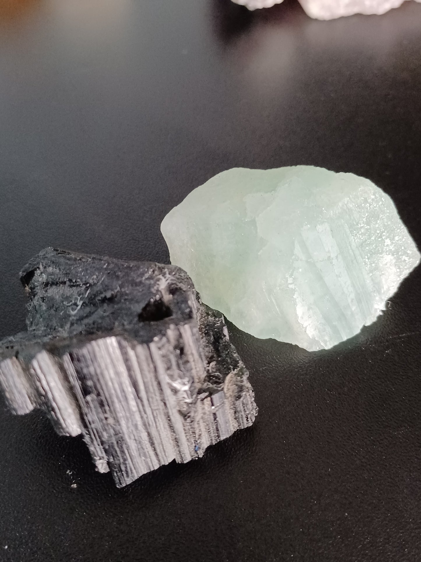 Healing Gems