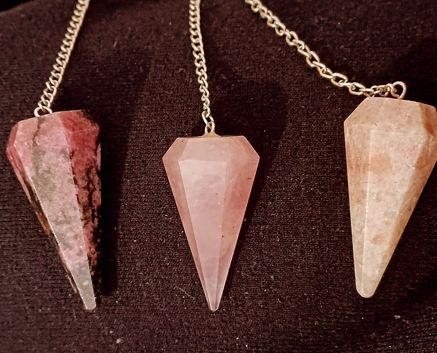 Pendulum