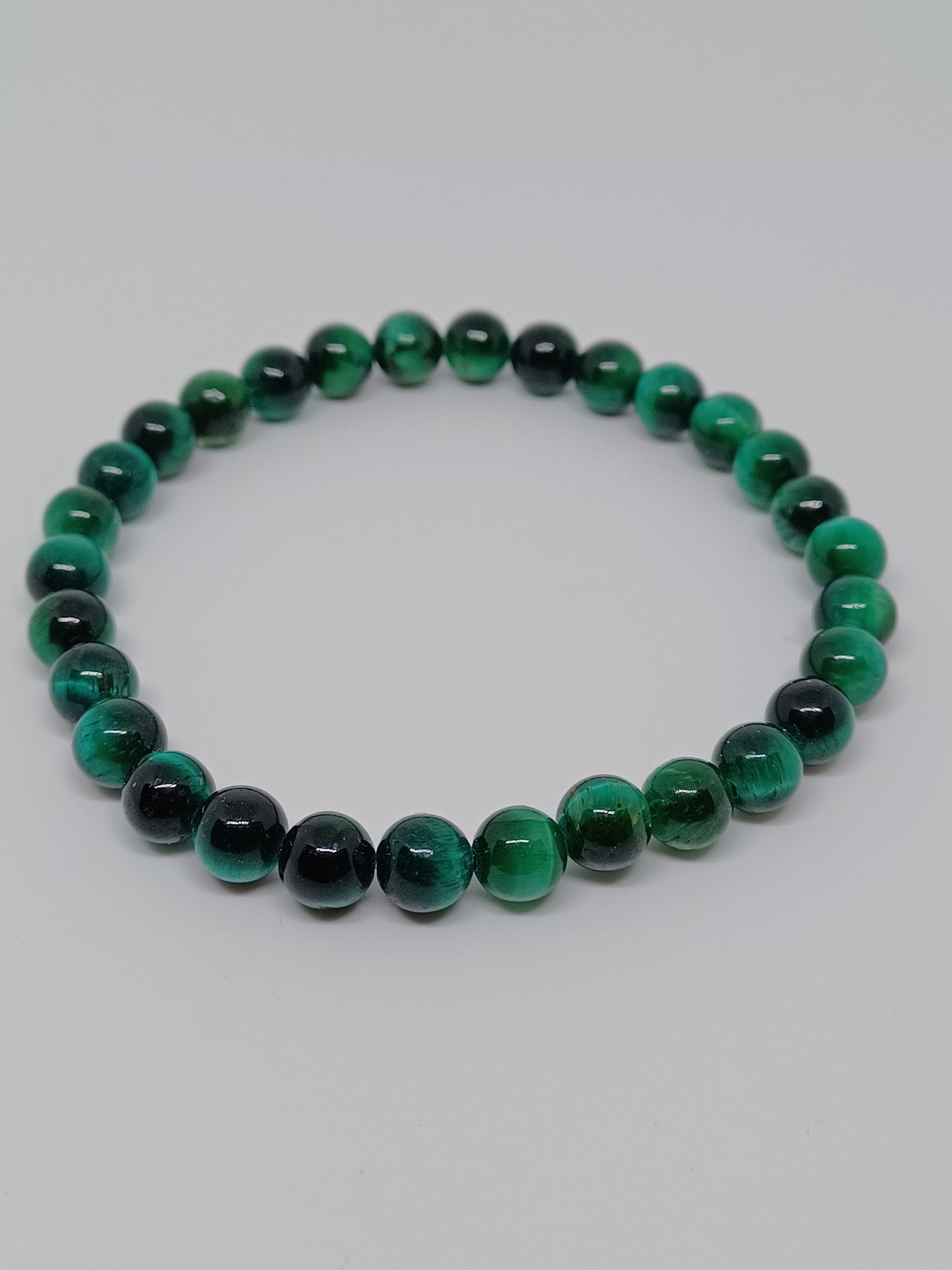 Healing Crystal Bracelet