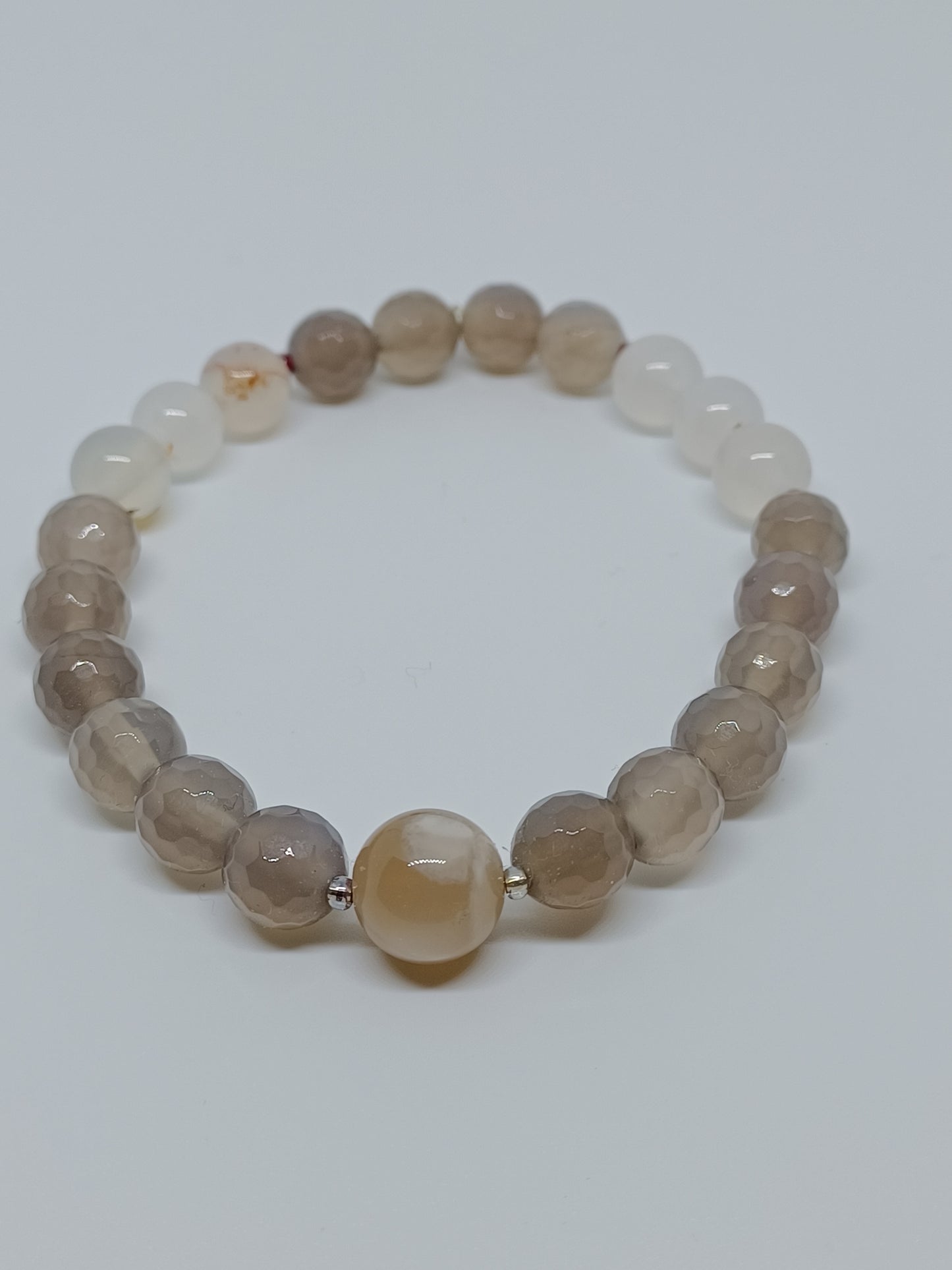 Healing Crystal Bracelet