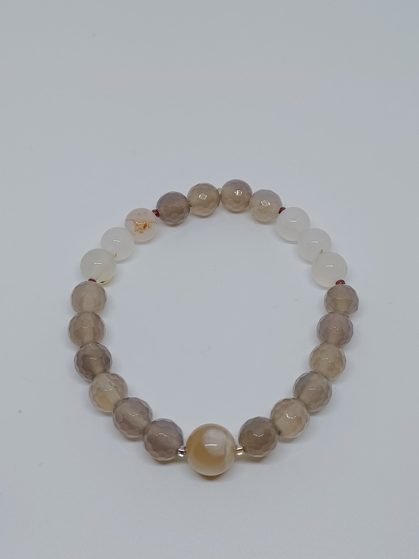 Healing Crystal Bracelet