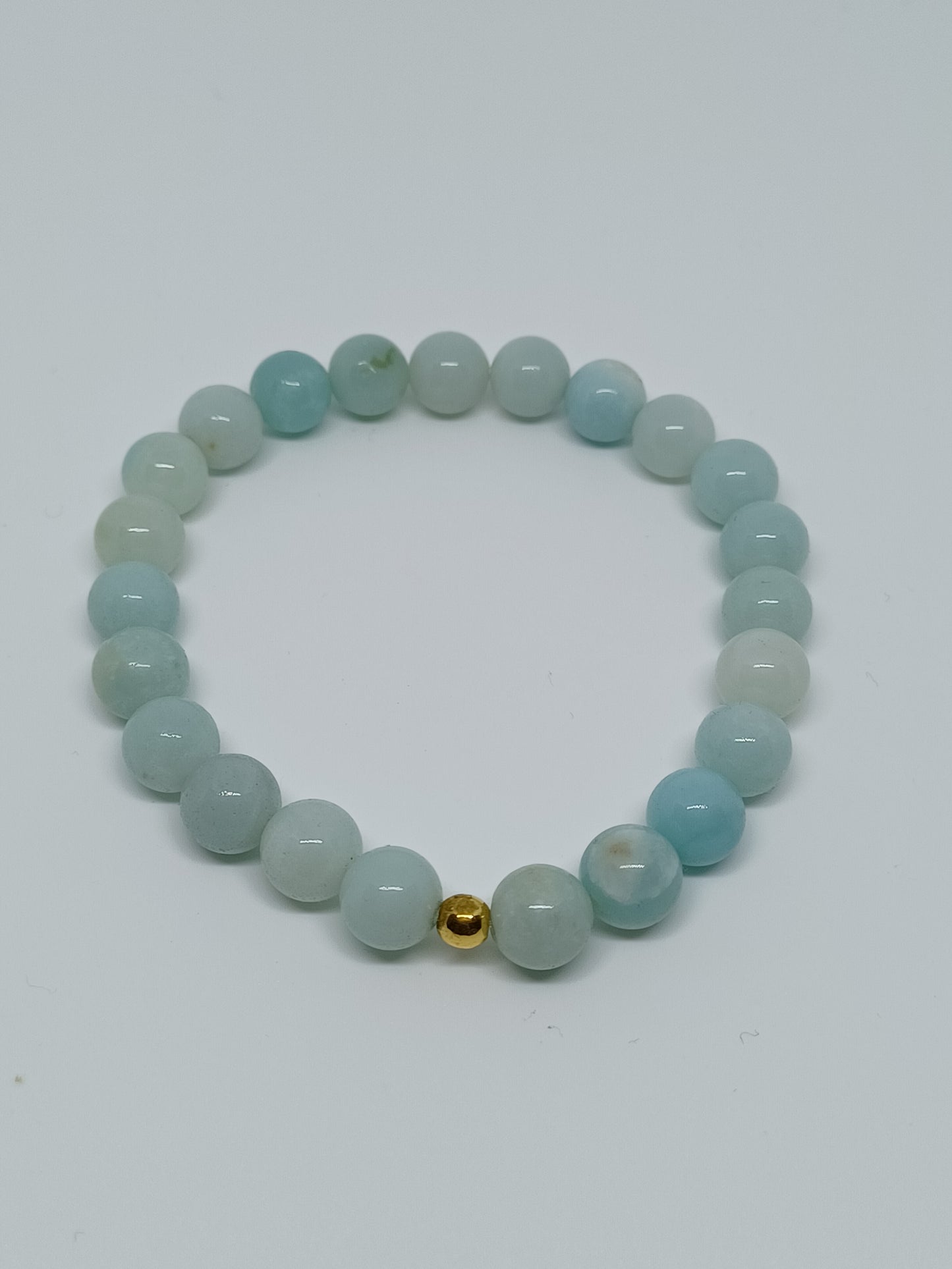 Healing Crystal Bracelet