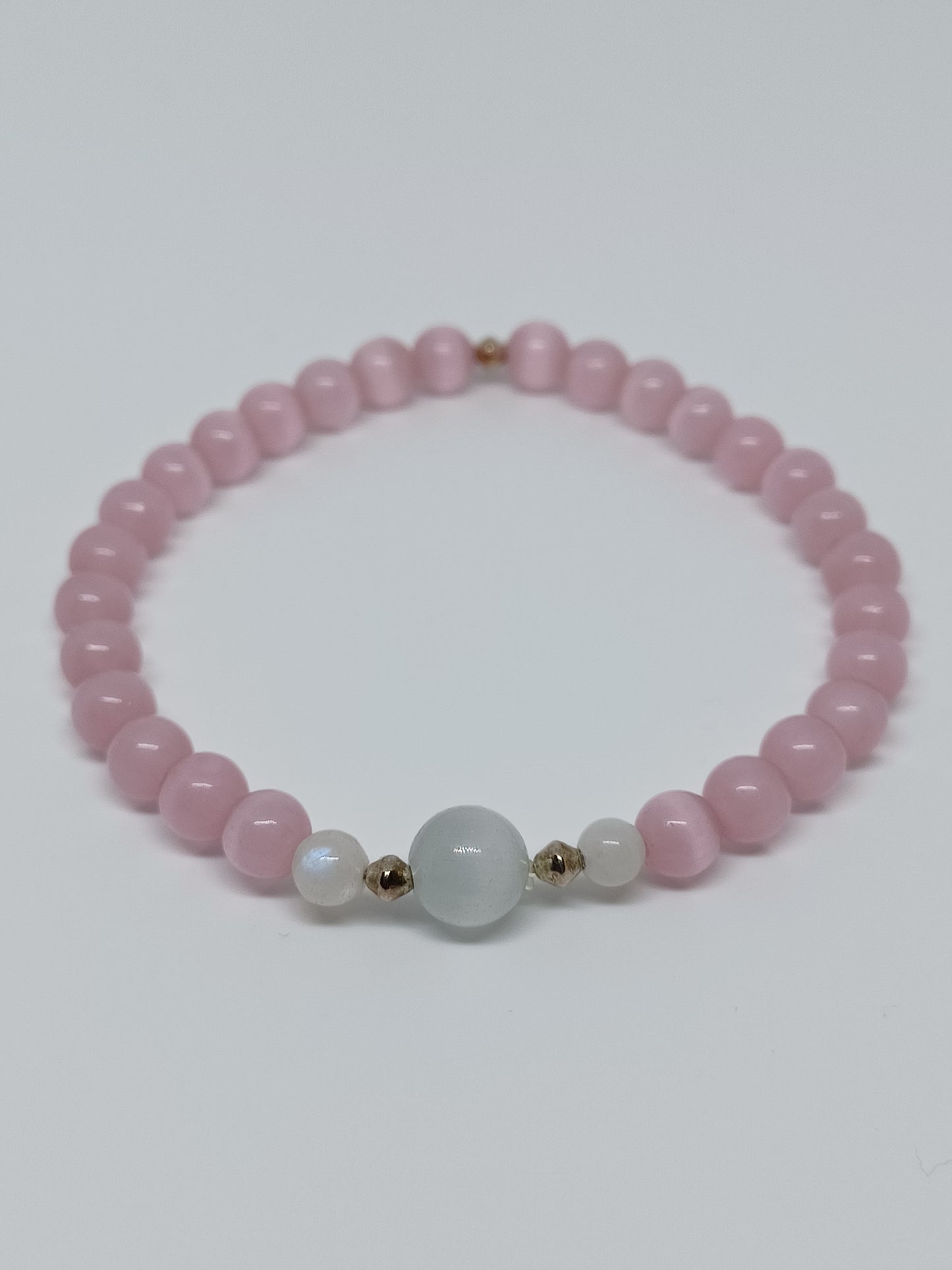 Pretty Cats Eye