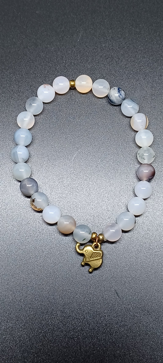 Agate Is Life