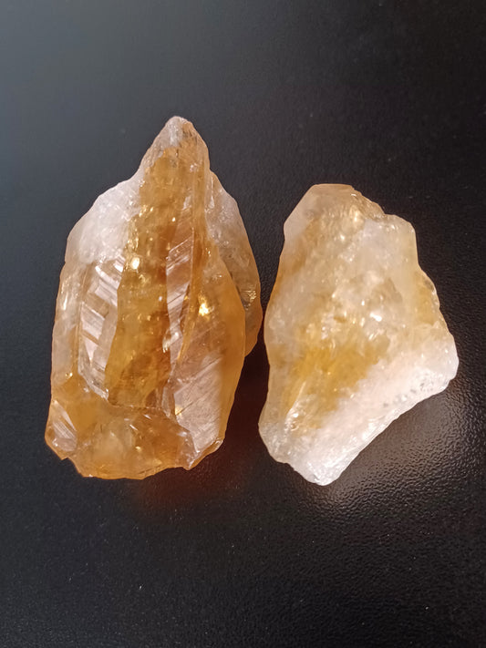 Healing Gems