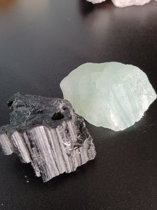 Healing Gems