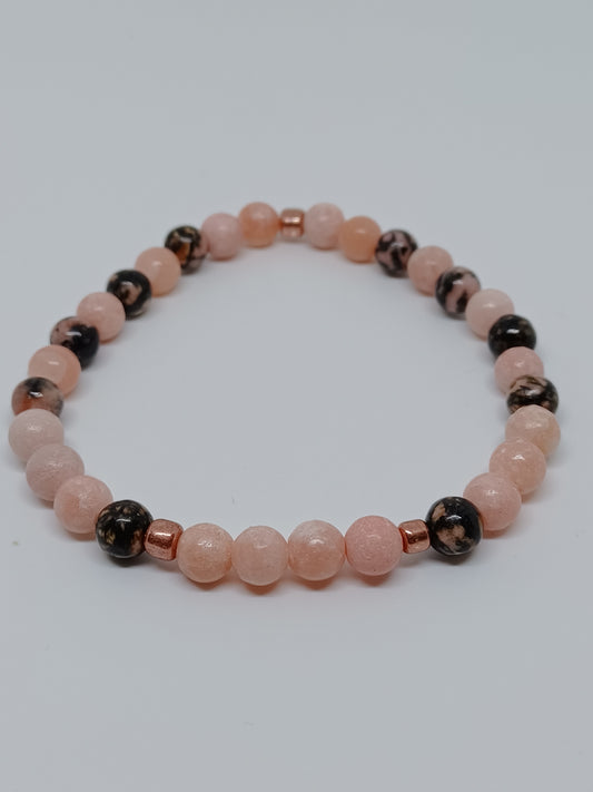 Healing Crysal Bracelet