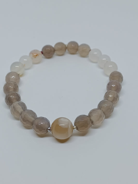 Healing Crystal Bracelet