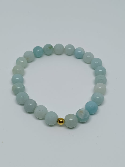Healing Crystal Bracelet